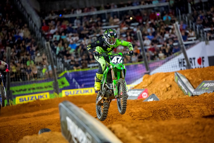 Kitchen at Birmingham